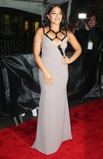 GINA RODRIGUEZ at 2016 time 100 Gala Most Influential People in World 04/26/2016