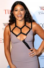 GINA RODRIGUEZ at 2016 time 100 Gala Most Influential People in World 04/26/2016