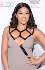GINA RODRIGUEZ at 2016 time 100 Gala Most Influential People in World 04/26/2016