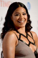 GINA RODRIGUEZ at 2016 time 100 Gala Most Influential People in World 04/26/2016