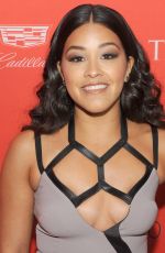GINA RODRIGUEZ at 2016 time 100 Gala Most Influential People in World 04/26/2016