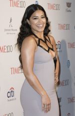 GINA RODRIGUEZ at 2016 time 100 Gala Most Influential People in World 04/26/2016