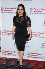GLORIA ESTEFAN at Actors Fund 2016 Gala in New York 04/25/2016