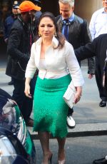 GLORIA ESTEFAN at 