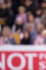 GRACIE GOLD at ISU World Figure Skating Championships in Boston 03/31/2016