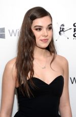 HAILEE STEINFELD at First Annual 