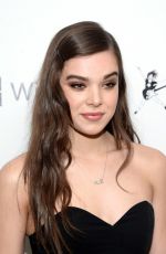 HAILEE STEINFELD at First Annual 