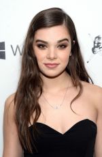 HAILEE STEINFELD at First Annual 