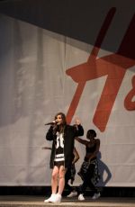 HAILEE STEINFELD at H&M Opening at Sundance Square in Fort Worth 04/20/2016