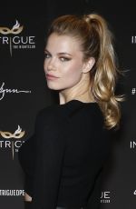 HAILEY CLAUSON at Intrigue Nightclub Opening in Las Vegas 04/29/2016