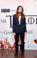HANNAH MURRAY at 