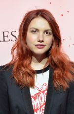 HANNAH MURRAY at 