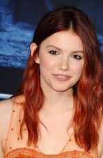 HANNAH MURRAY at 