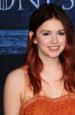 HANNAH MURRAY at 