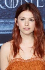 HANNAH MURRAY at 