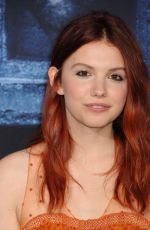 HANNAH MURRAY at 