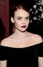HOLLAND RODEN at Alice + Olivia by Stacey Bendet and Neiman Marcus Show in Los Angeles 04/13/2016
