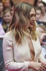 ELIZABETH OLSEN at \