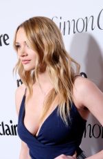 HUNTER HALEY KING at Marie Claire Hosts Fresh Faces Party in Los Angeles 04/11/2016