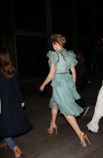 IMOGEN POOTS at 