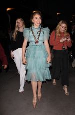 IMOGEN POOTS at 