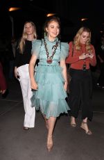 IMOGEN POOTS at 