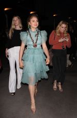 IMOGEN POOTS at 