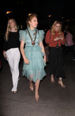 IMOGEN POOTS at 