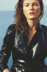 IRINA KURKOVA in Glamour Magazine, UK May 2016 Issue