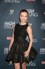 IZABELLA MIKO at 