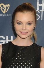 IZABELLA MIKO at 