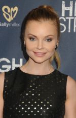 IZABELLA MIKO at 