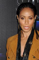 JADA PINKETT SMITH at 