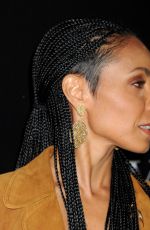 JADA PINKETT SMITH at 