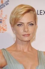 JAIME PRESSLY at 23rd Annual Race To Erase MS Gala in Beverly Hills 04/15/2016