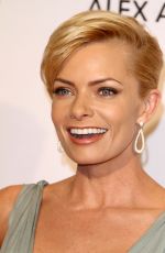 JAIME PRESSLY at 23rd Annual Race To Erase MS Gala in Beverly Hills 04/15/2016