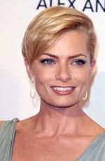 JAIME PRESSLY at 23rd Annual Race To Erase MS Gala in Beverly Hills 04/15/2016