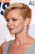 JAIME PRESSLY at 23rd Annual Race To Erase MS Gala in Beverly Hills 04/15/2016