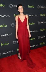 JAIMIE ALEXANDER at An Evening with the Cast & Creator of 