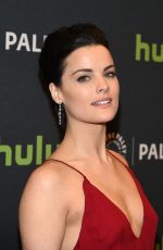 JAIMIE ALEXANDER at An Evening with the Cast & Creator of 