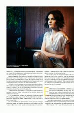 JAIMIE ALEXANDER in Emmy Magazine, #3 2016