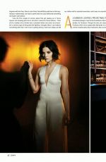 JAIMIE ALEXANDER in Emmy Magazine, #3 2016