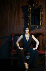 JAIMIE ALEXANDER in Emmy Magazine, #3 2016