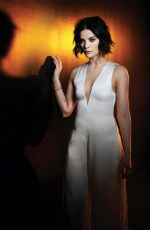JAIMIE ALEXANDER in Emmy Magazine, #3 2016