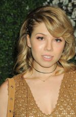 JENNETTE MCCURDY at Alice + Olivia by Stacey Bendet and Neiman Marcus Show in Los Angeles 04/13/2016