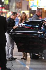 JENNIFER ANISTON Arrives t ‘Mother’s Day’ Premiere in Los Angeles 04/13/2016