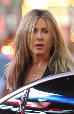 JENNIFER ANISTON Arrives t ‘Mother’s Day’ Premiere in Los Angeles 04/13/2016