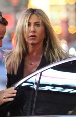 JENNIFER ANISTON Arrives t ‘Mother’s Day’ Premiere in Los Angeles 04/13/2016