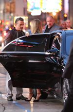 JENNIFER ANISTON Arrives t ‘Mother’s Day’ Premiere in Los Angeles 04/13/2016