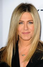 JENNIFER ANISTON at 